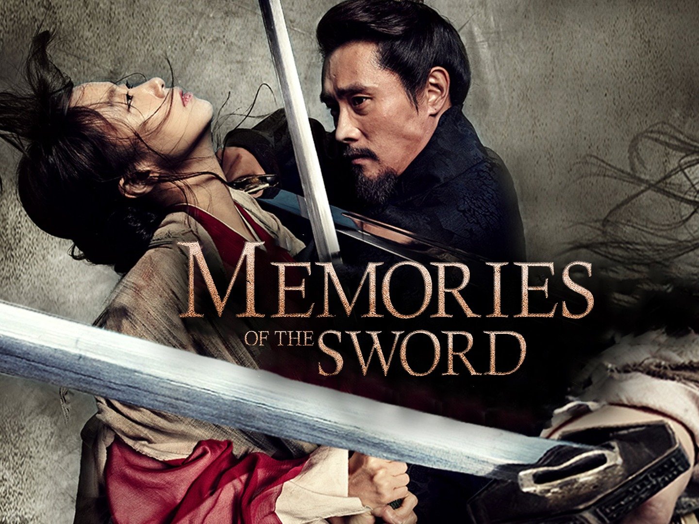 Memories of the Sword: Trailer 1 - Trailers & Videos - Rotten Tomatoes