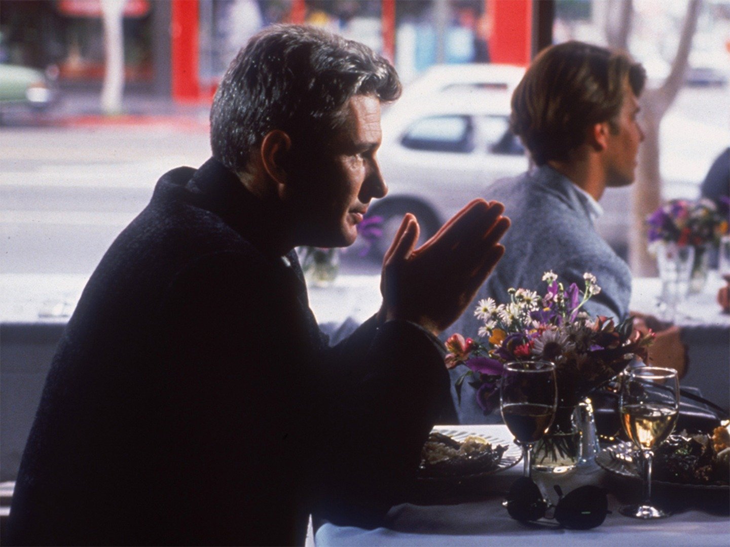 Internal Affairs Official Clip You Call Your Boyfriend? Trailers