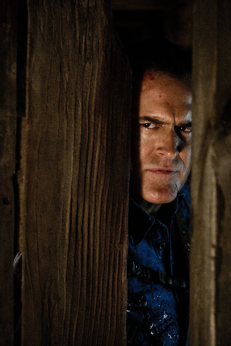 The Dark One Pictures Rotten Tomatoes