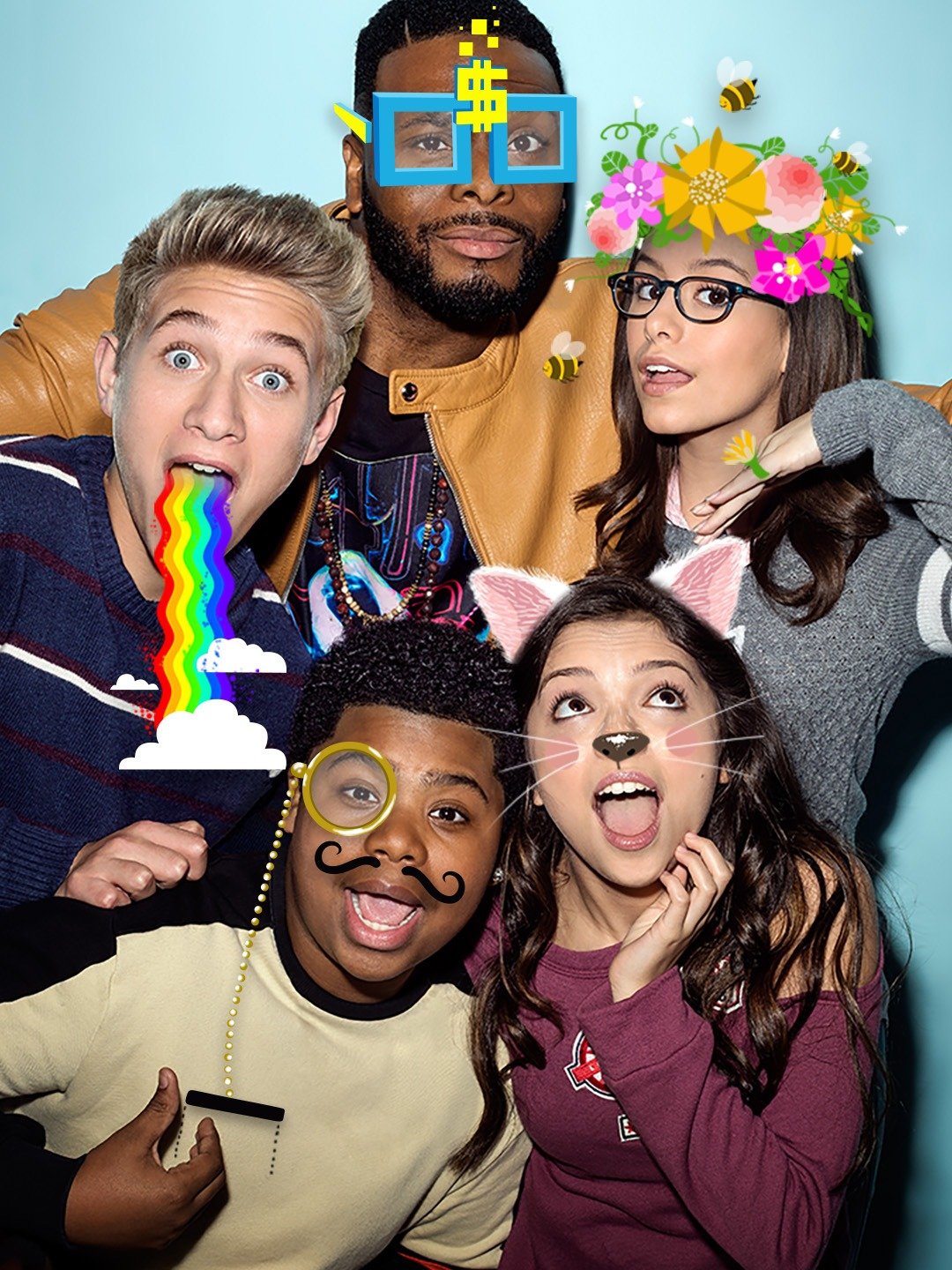 Game Shakers - Rotten Tomatoes