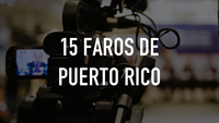 15 Faros De Puerto Rico