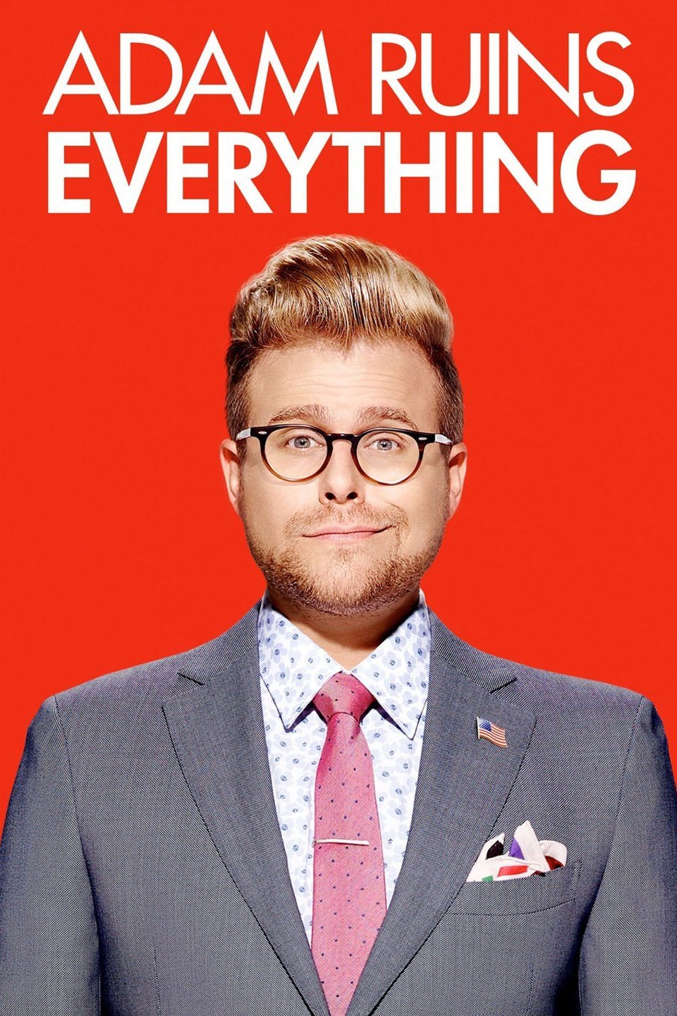 Adam Ruins Everything Rotten Tomatoes