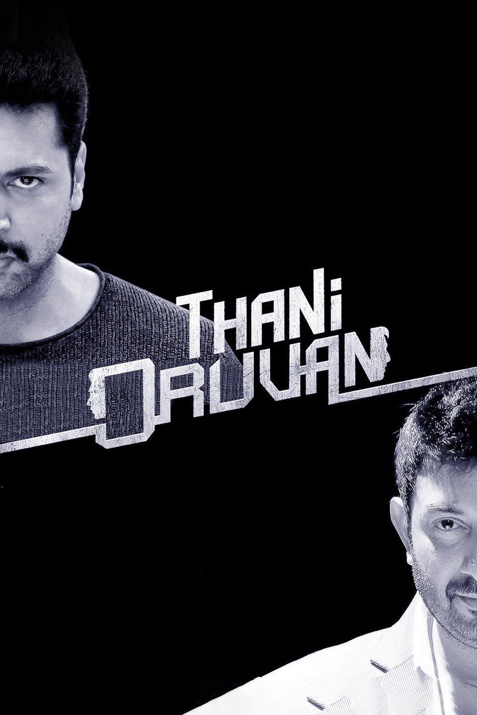 Thani Oruvan Pictures - Rotten Tomatoes