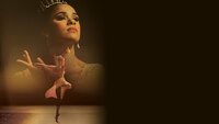 A Ballerina's Tale