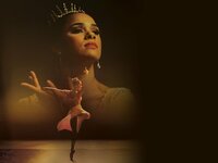 A Ballerina's Tale