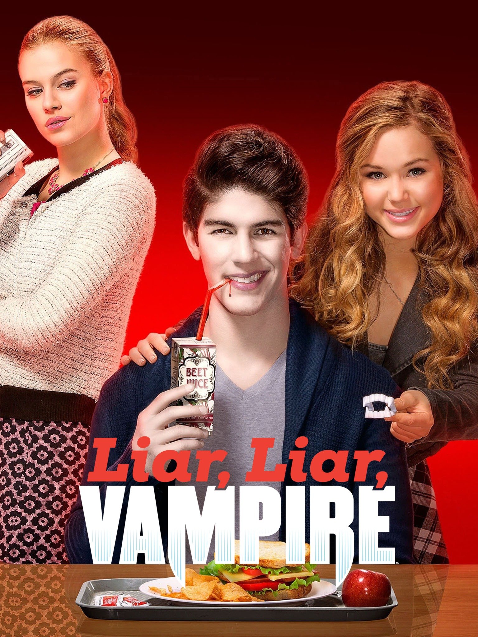 Liar Liar Vampire 15 Rotten Tomatoes