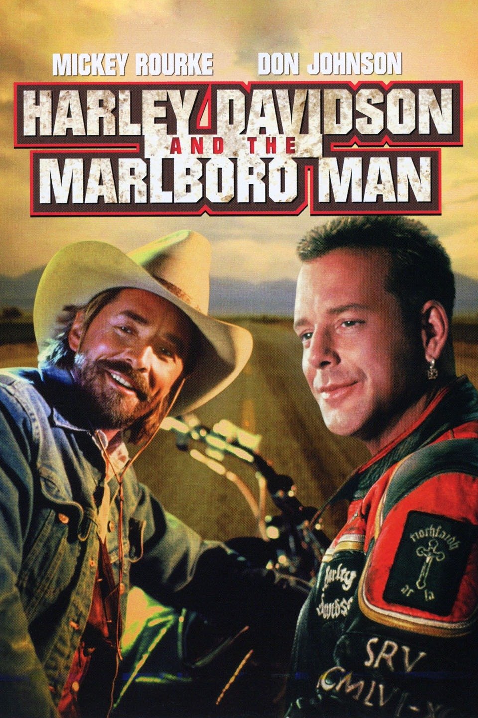 Harley Davidson And The Marlboro Man Quotes