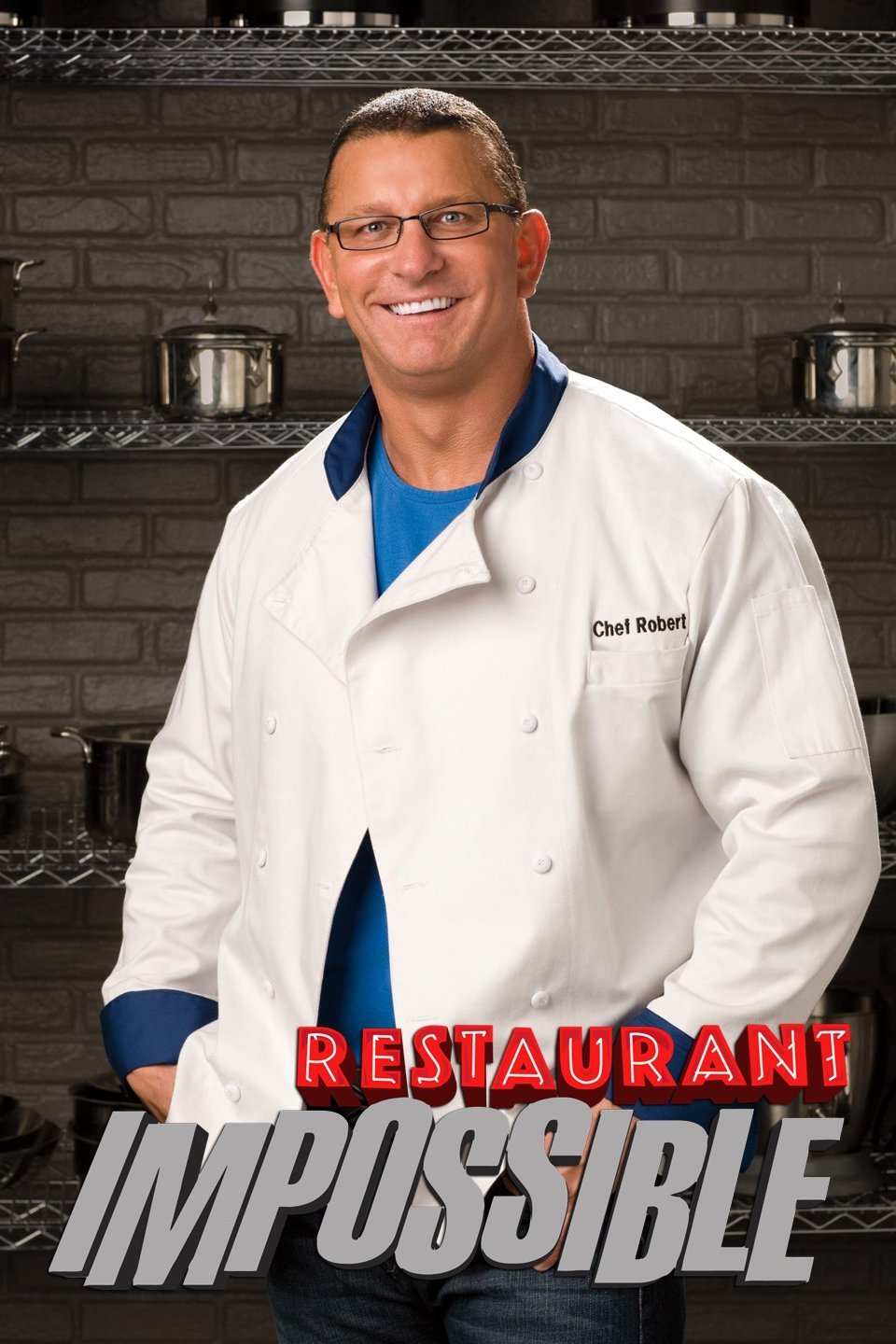 Restaurant Impossible Rotten Tomatoes