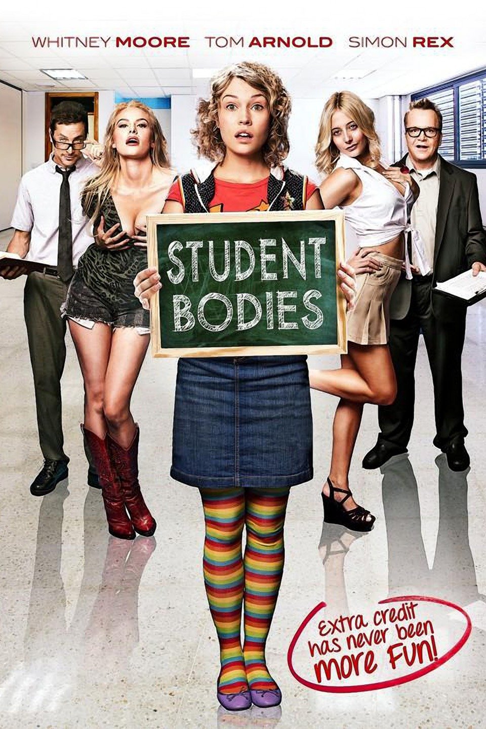 student body movie review