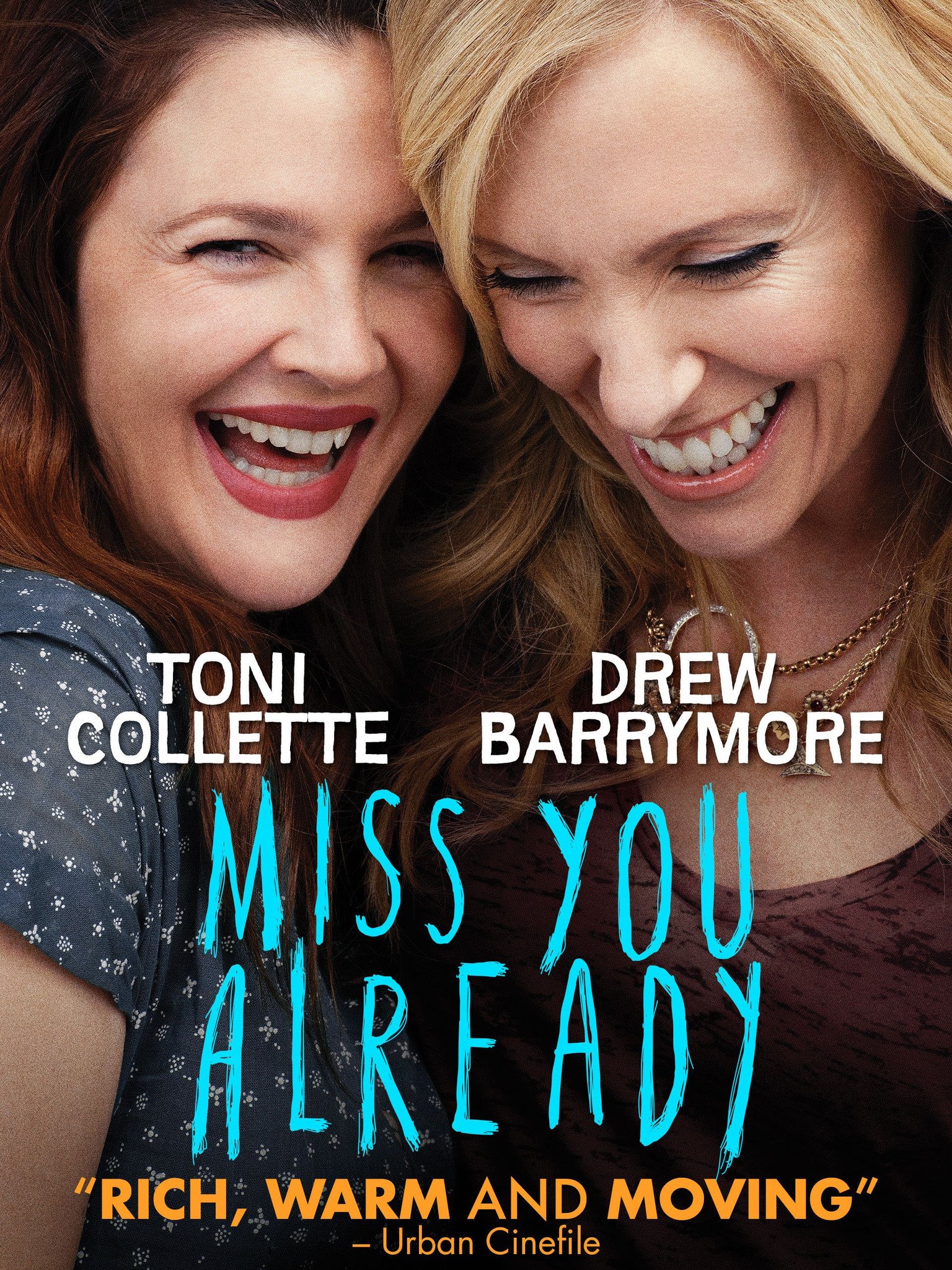 Miss You Already Trailer Deutsch Miss You Already: Trailer 1 - Trailers & Videos - Rotten Tomatoes