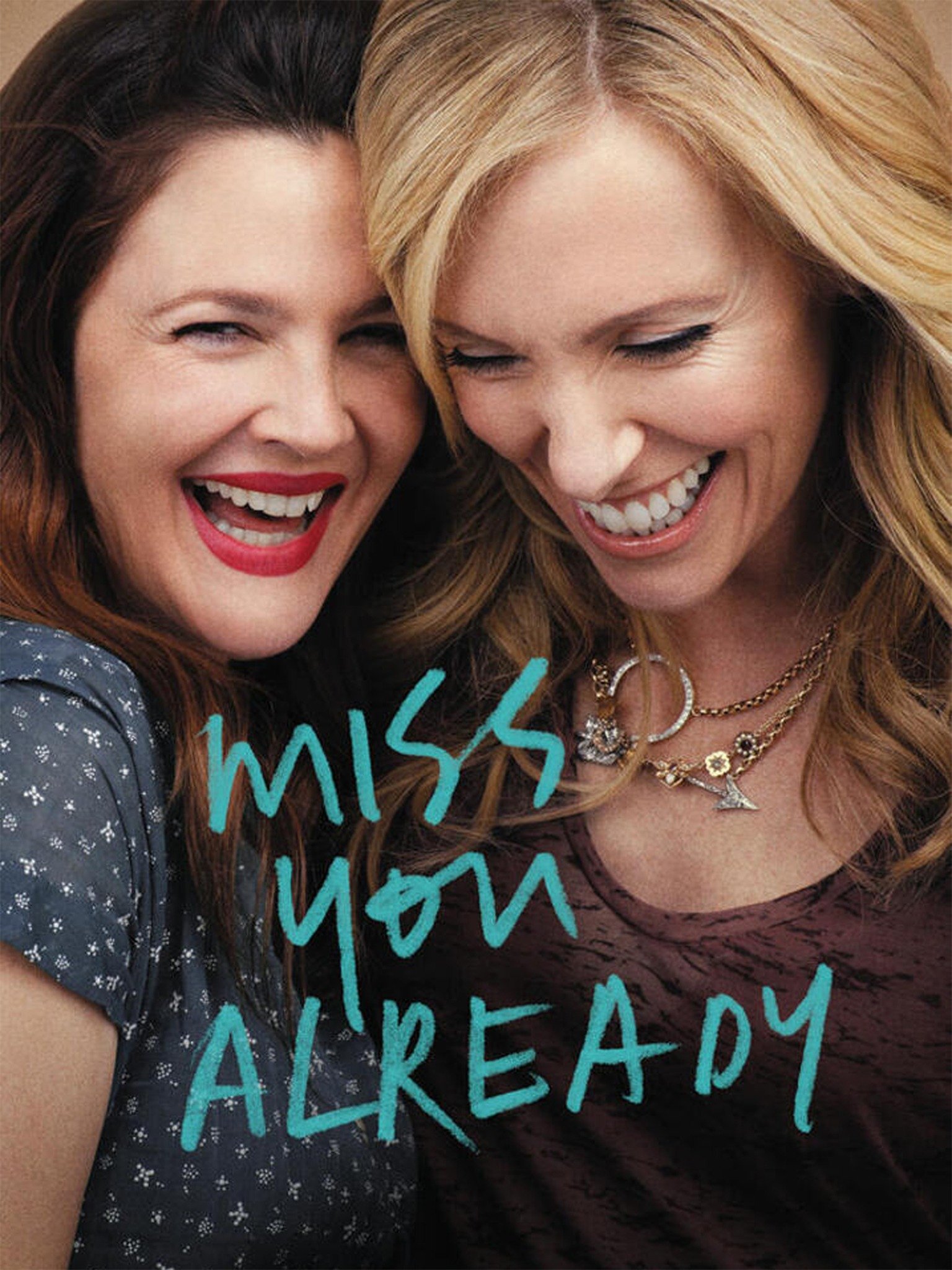 Miss You Already Trailer Deutsch