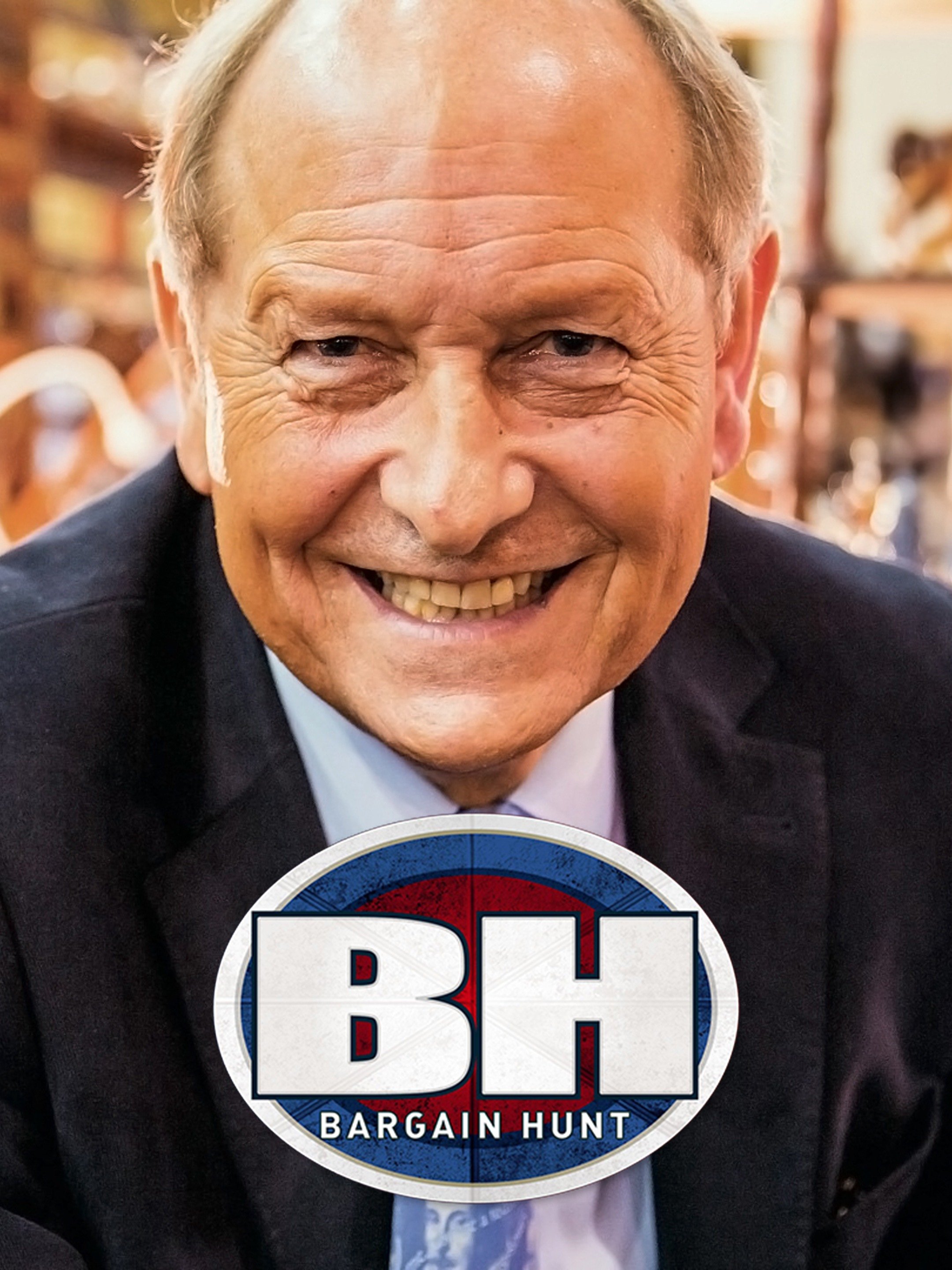 Bargain Hunt Rotten Tomatoes