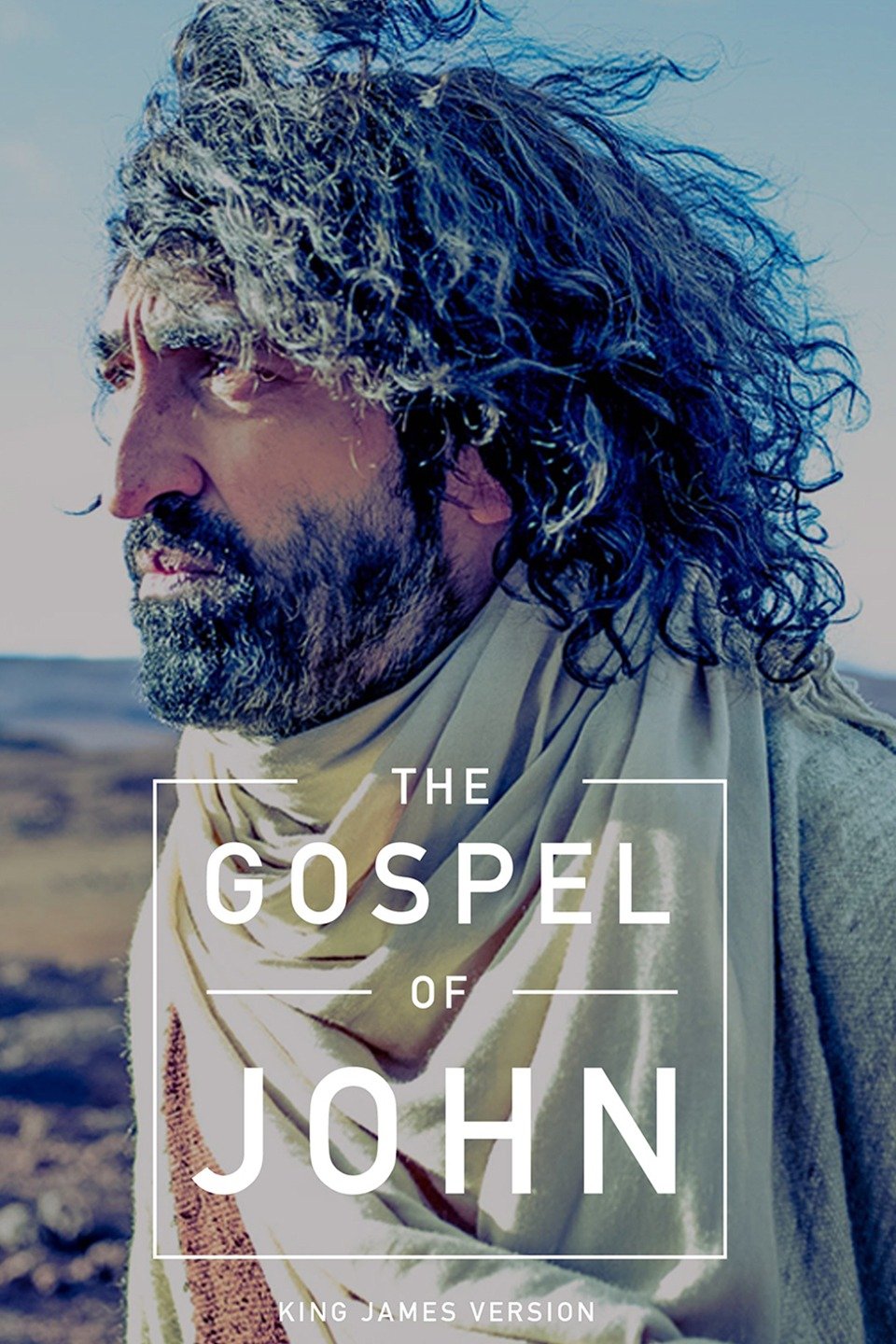 The Gospel of John King James Version Pictures Rotten Tomatoes