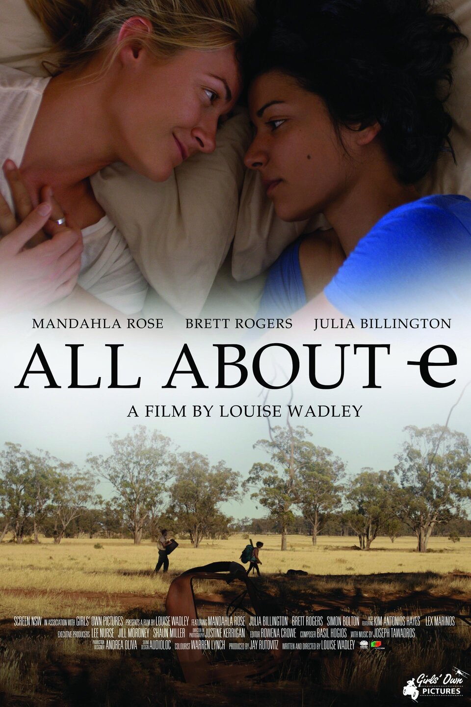 All about e full movie