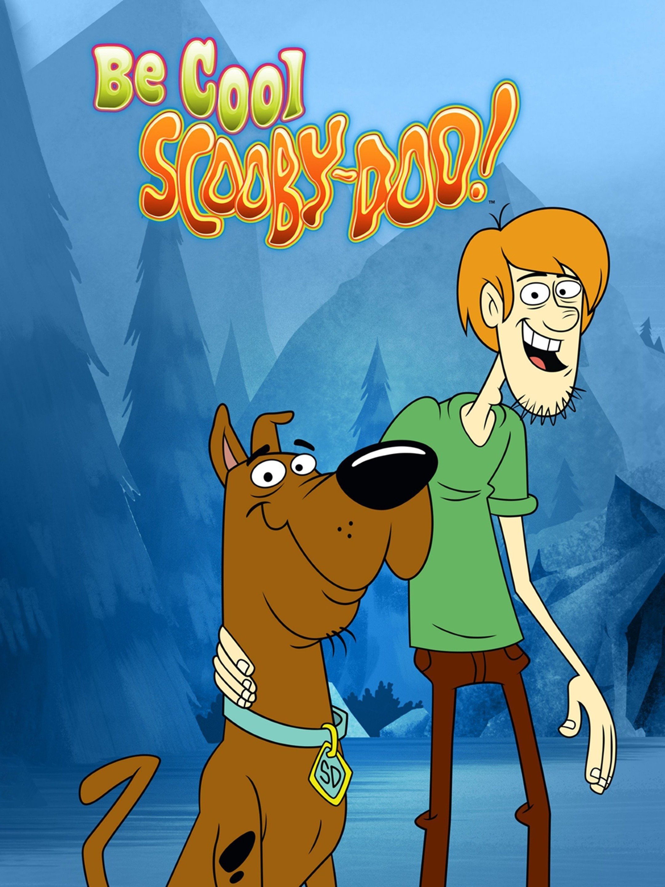 Be cool scooby doo reviews