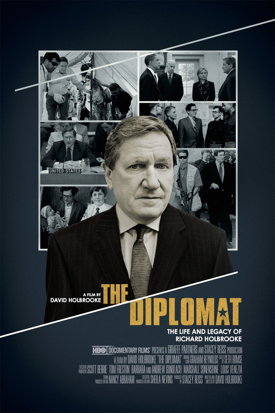 The Diplomat Rotten Tomatoes