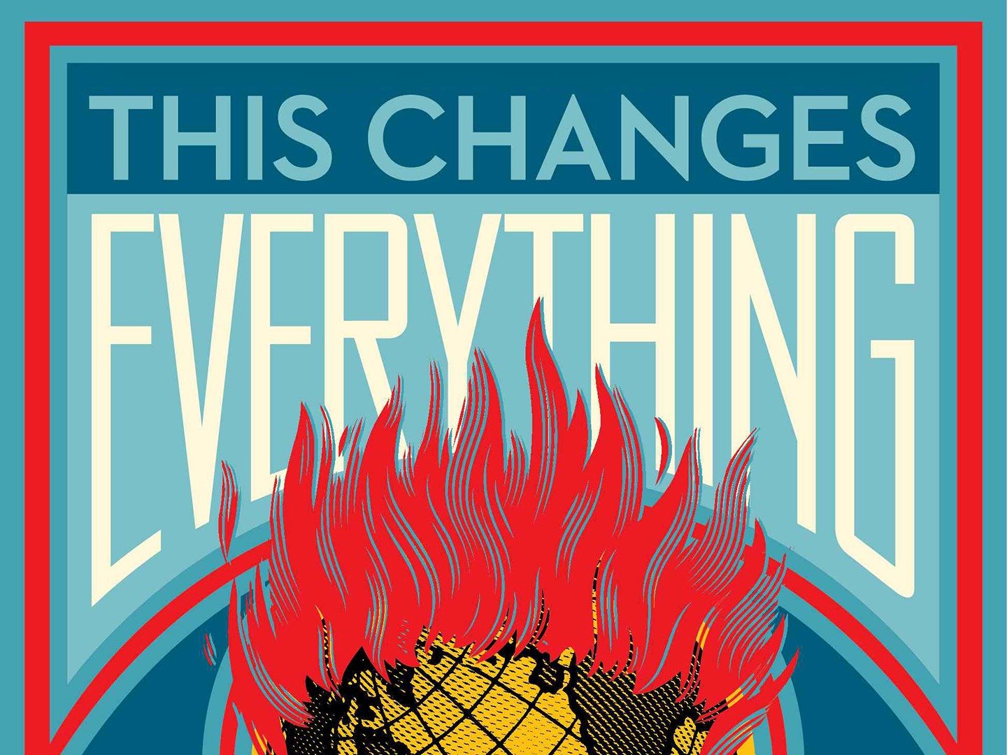 This Changes Everything Trailer 1 Trailers & Videos Rotten Tomatoes