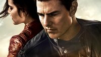 Jack Reacher: Sin Regreso