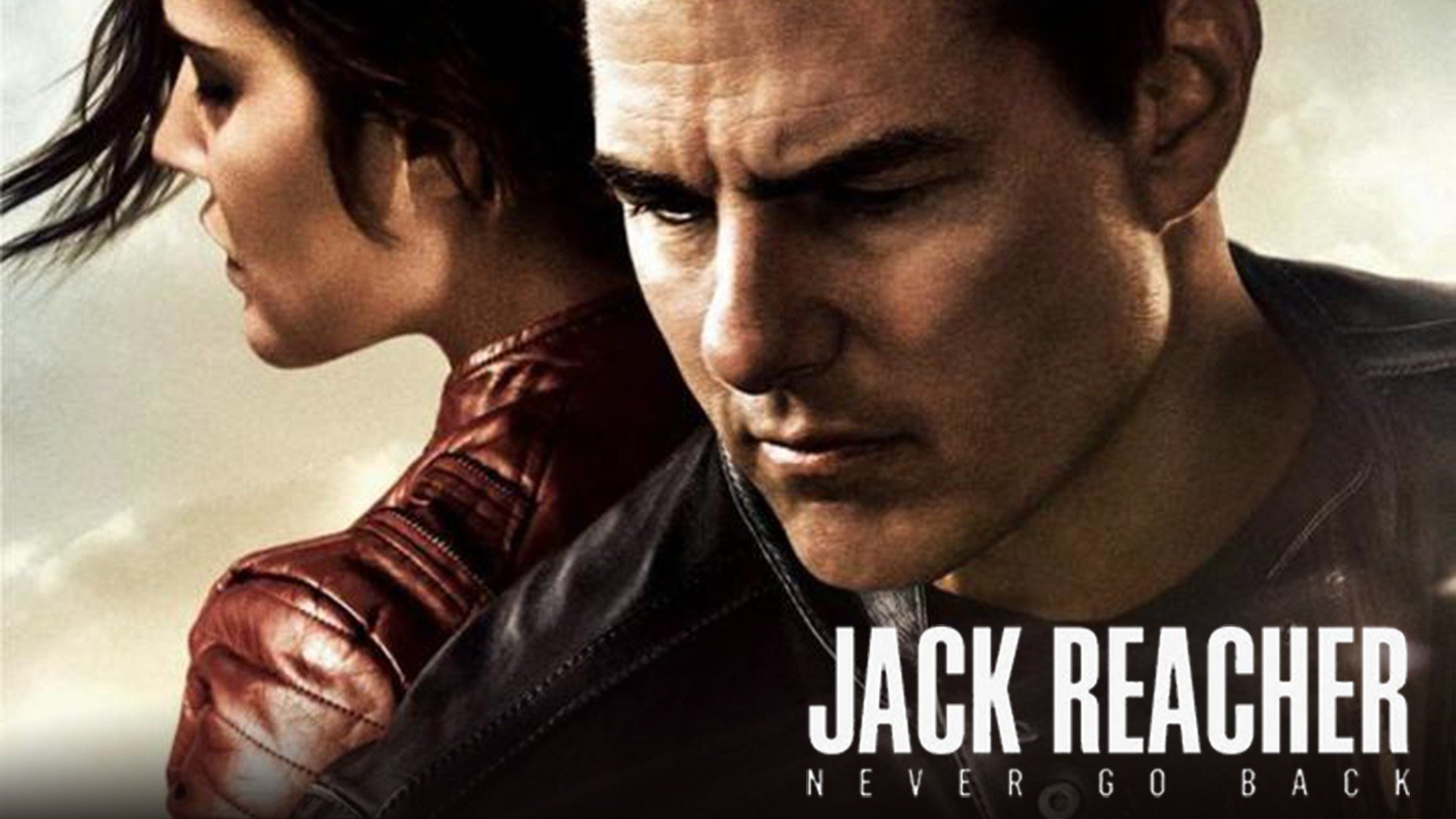 Jack Reacher Never Go Back Official Clip I'd Just Kill You