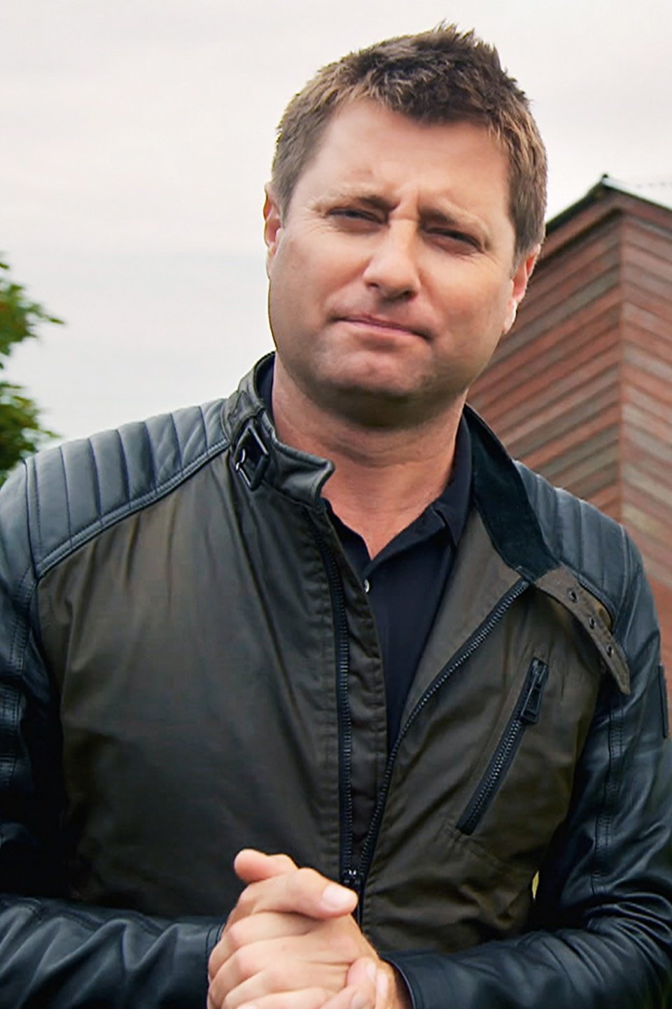 Cliff Top Retreat and Garden Pavillion Pictures Rotten Tomatoes