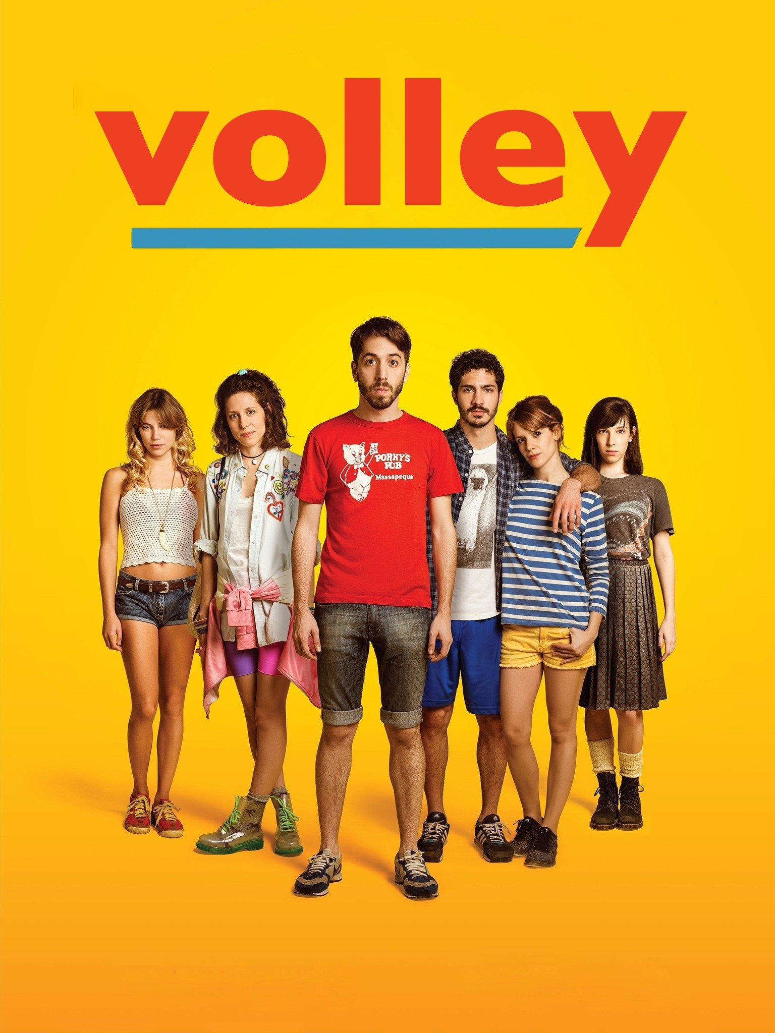 Volley Pictures - Rotten Tomatoes