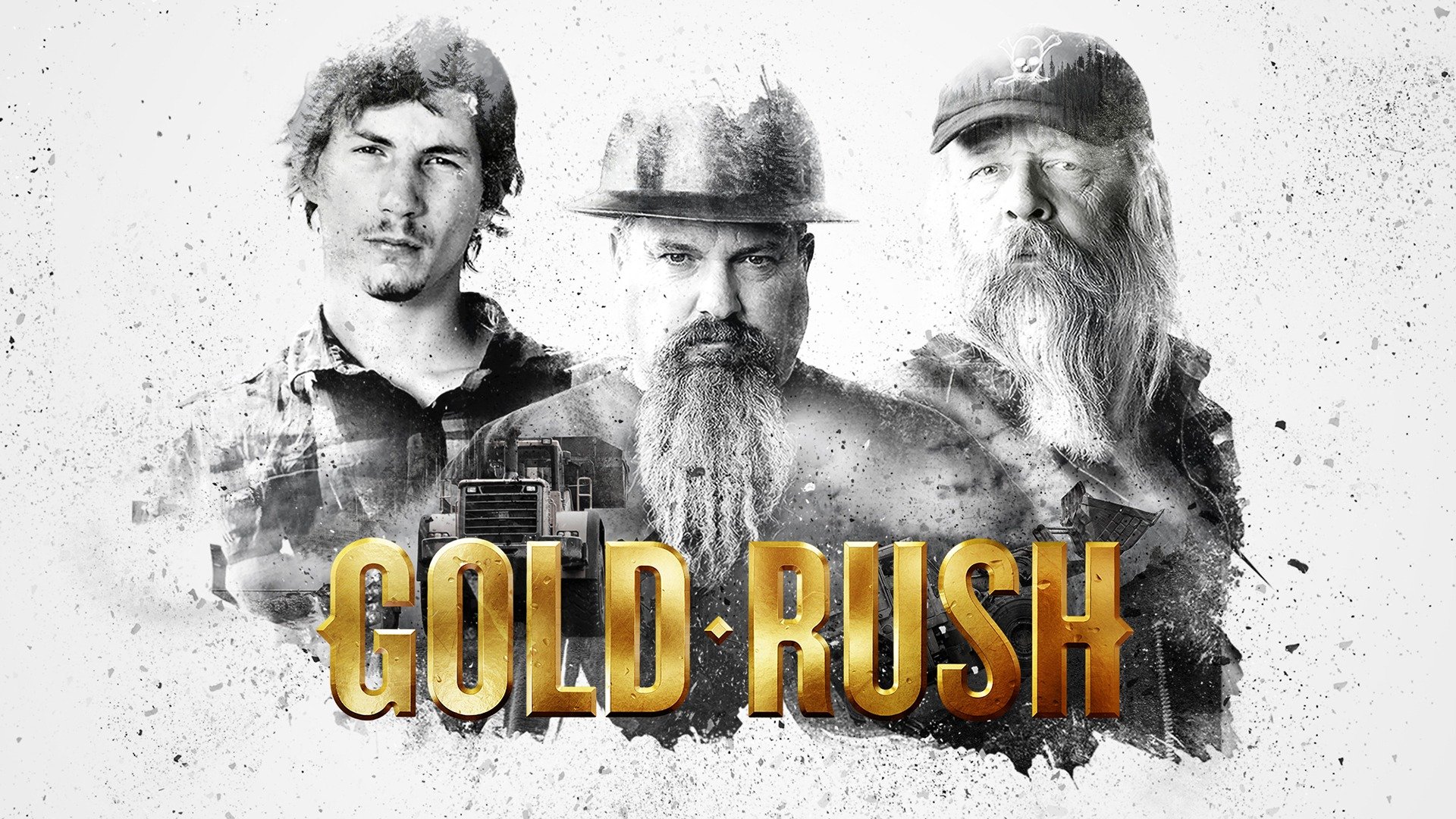 Gold Rush Season 6