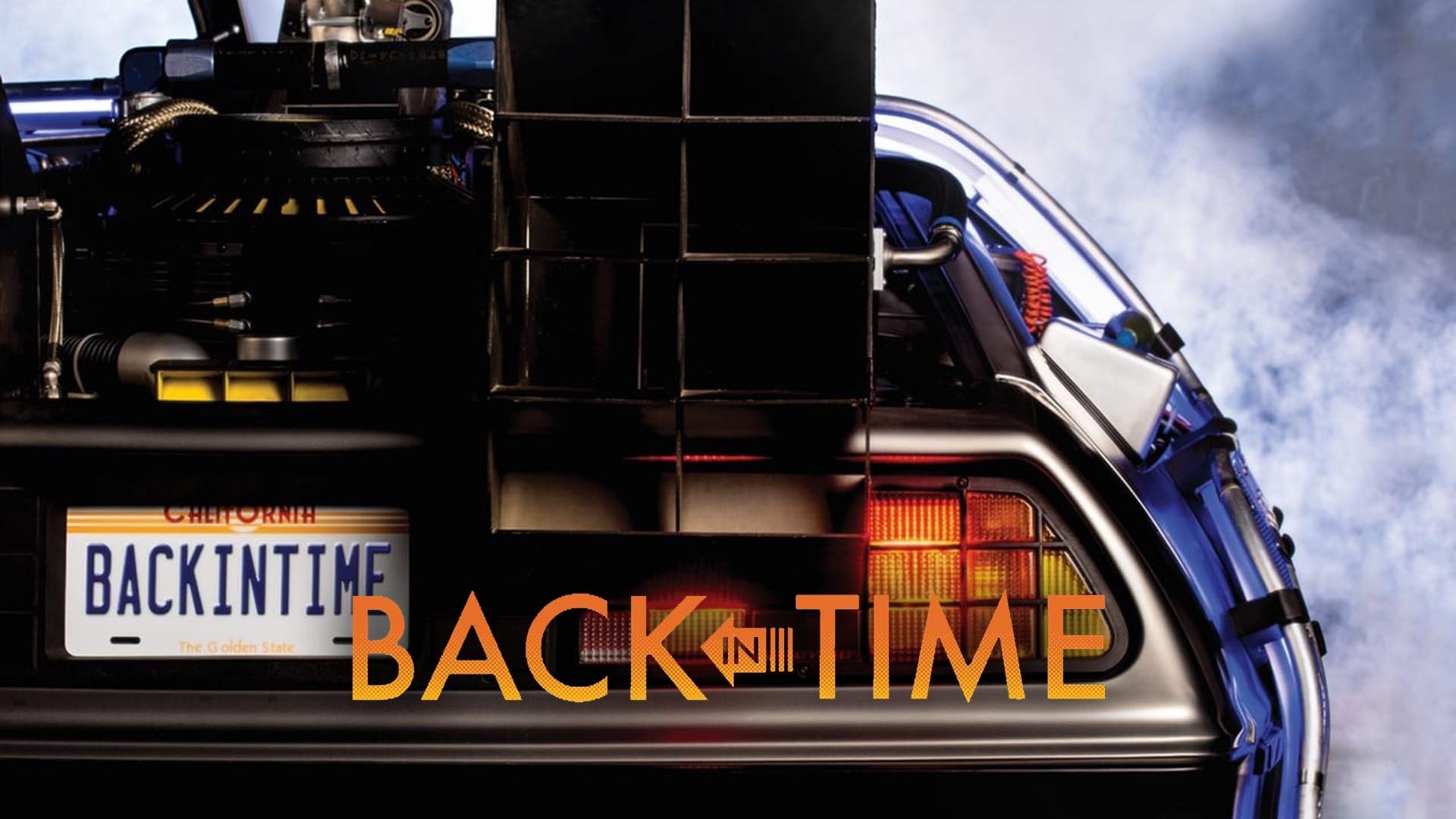 Back in Time Trailer 1 Trailers & Videos Rotten Tomatoes