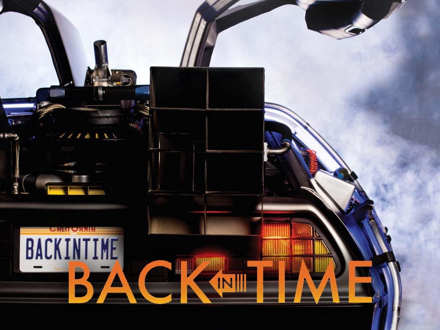 Back in Time: Trailer 1 - Trailers & Videos - Rotten Tomatoes