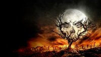 Tales of Halloween