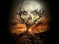 Tales of Halloween