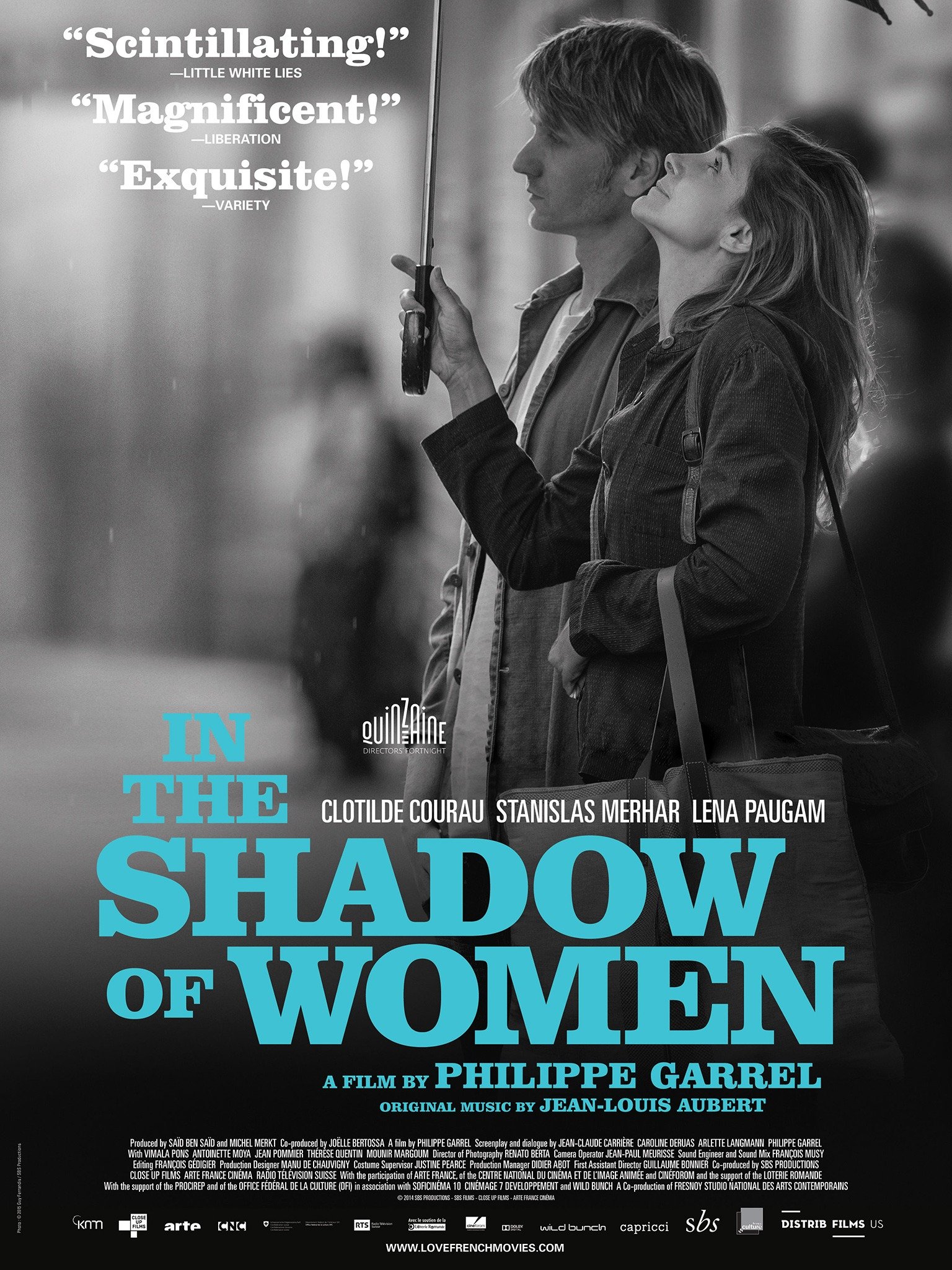 In The Shadow Of Women 2015 Rotten Tomatoes