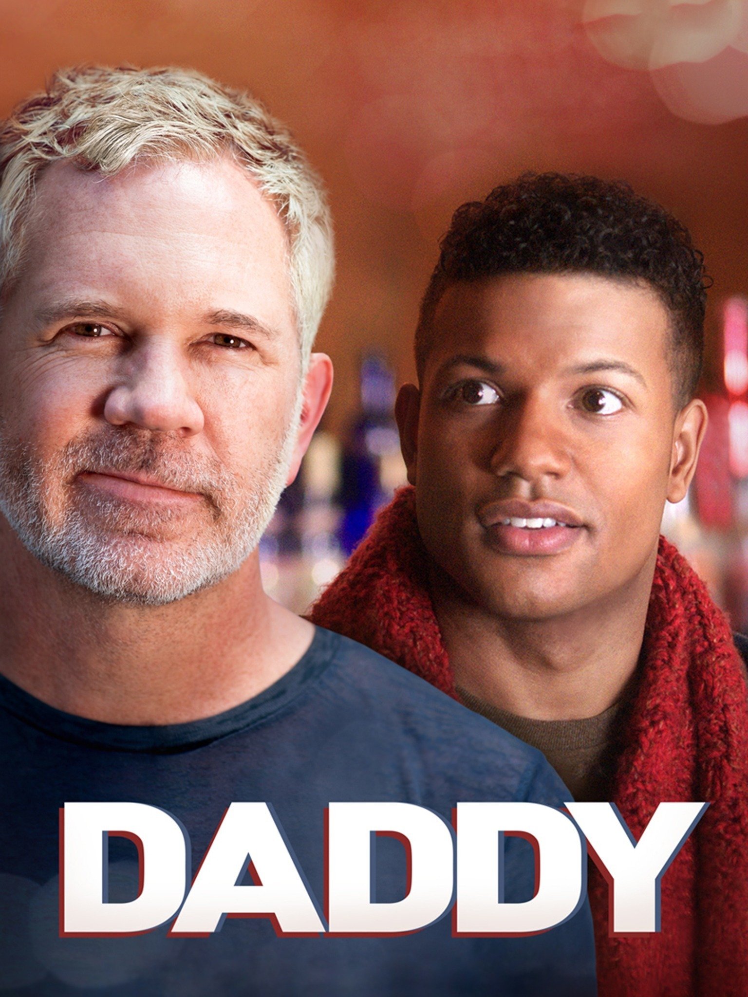 Daddy (2015) Rotten Tomatoes