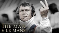 Steve McQueen: El Hombre y Le Mans