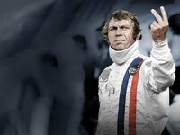 Steve McQueen: El Hombre y Le Mans