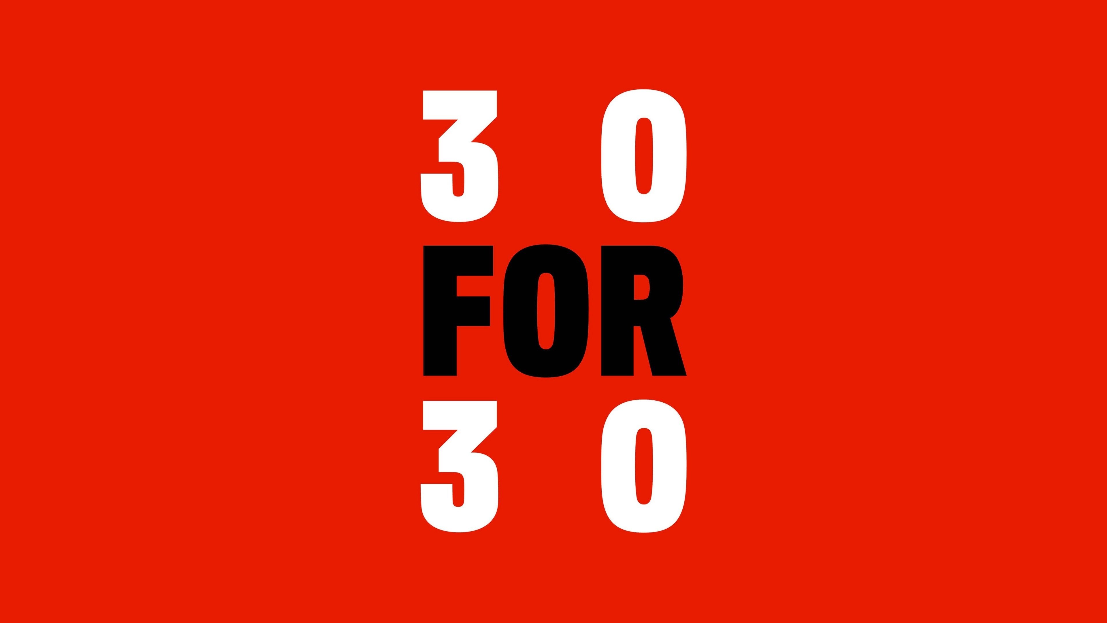 30 for 30 Volume III Continues with “Four Falls of Buffalo” on