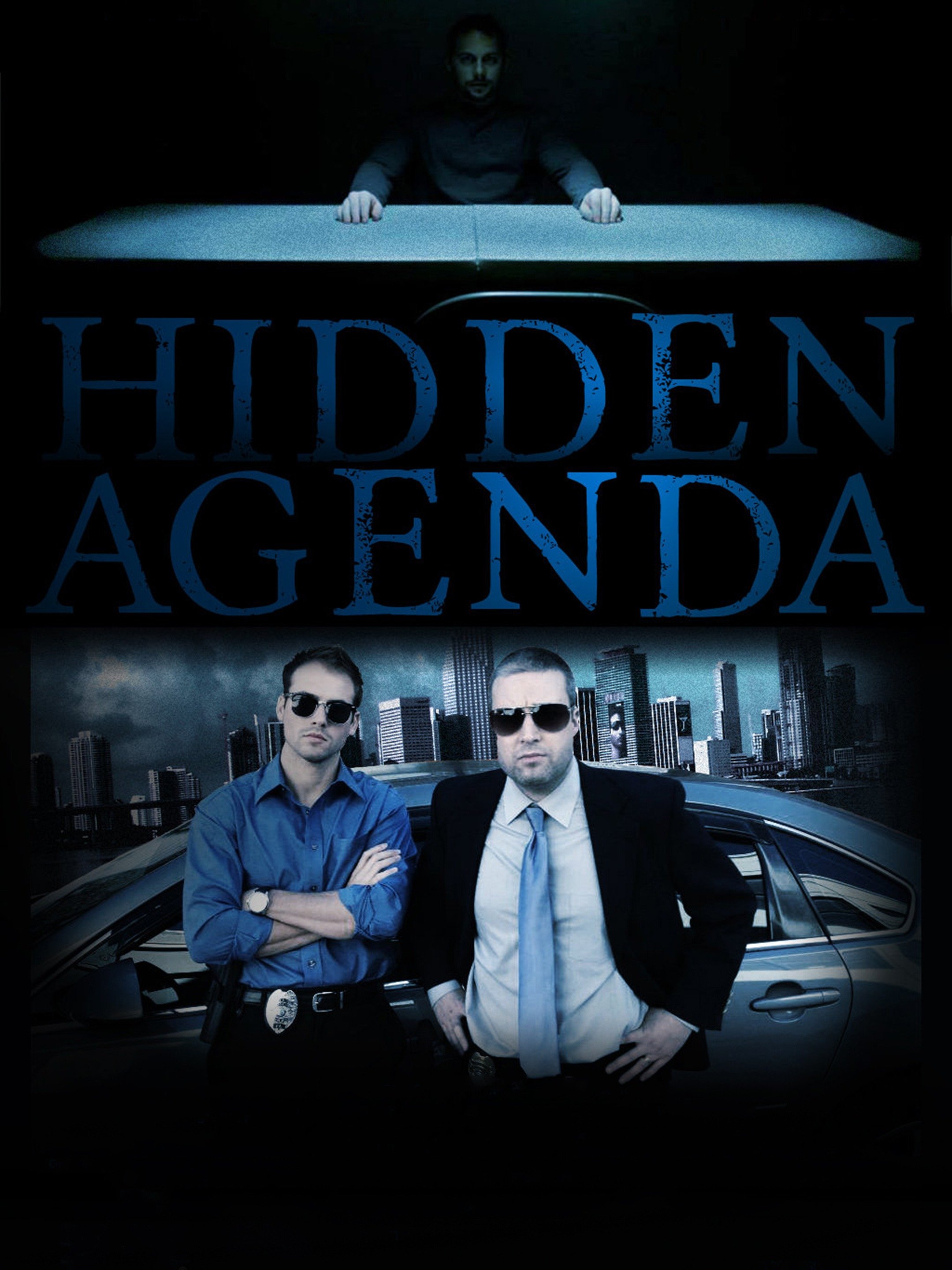 RAFF15: The Leaks And Their Hidden Agenda