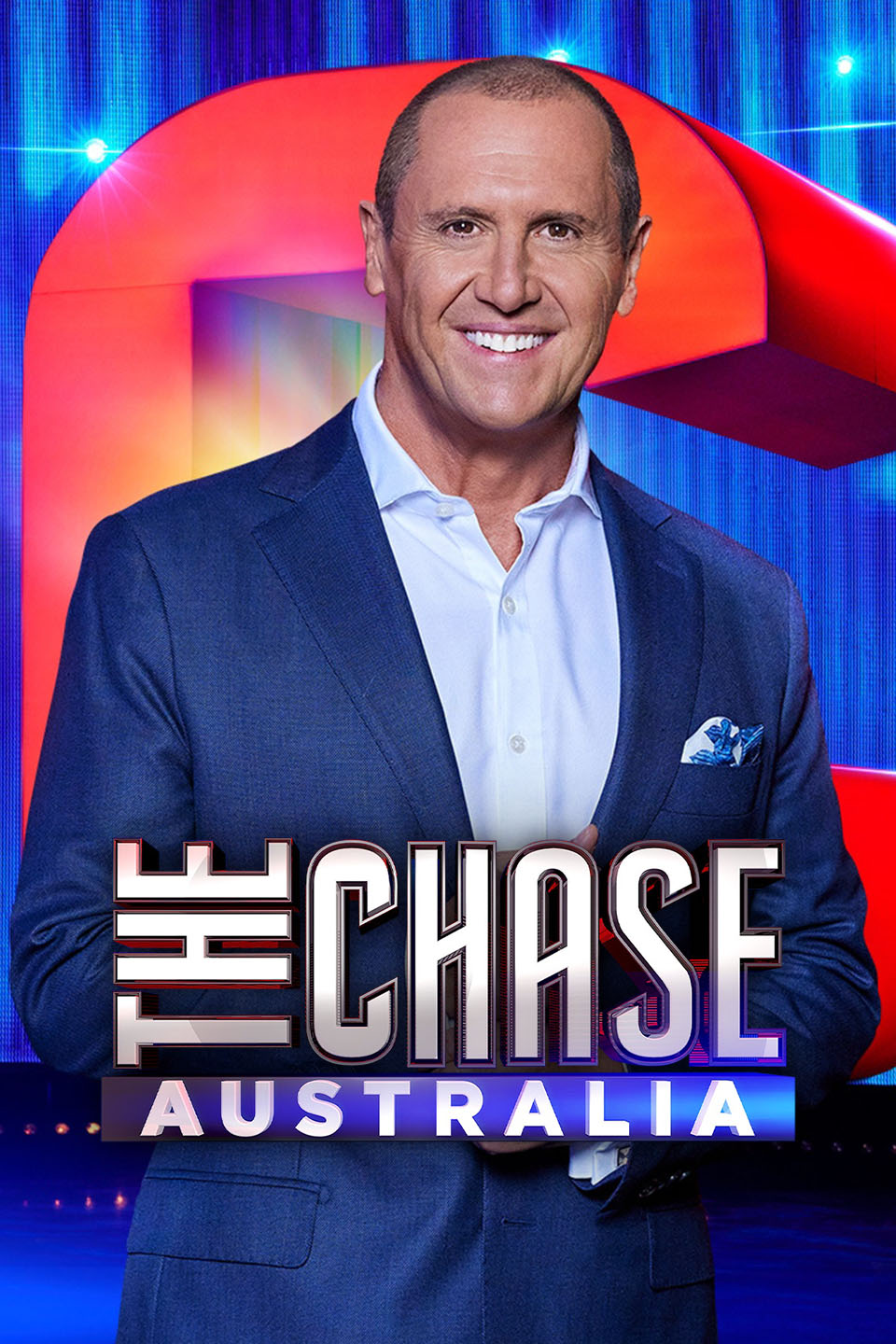 The Chase Australia Rotten Tomatoes