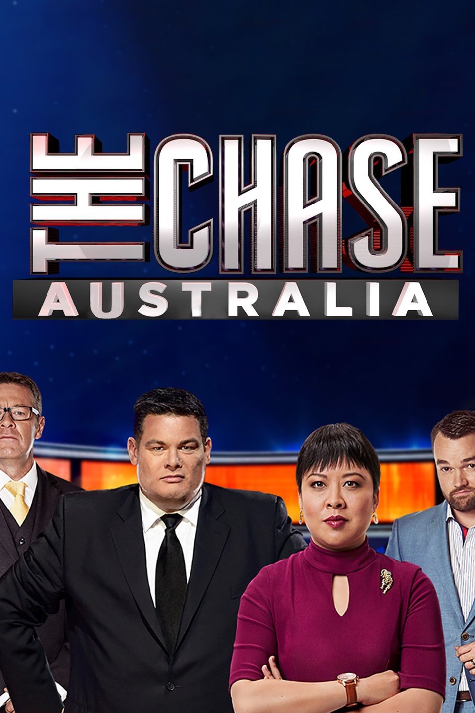 The Chase Australia Rotten Tomatoes