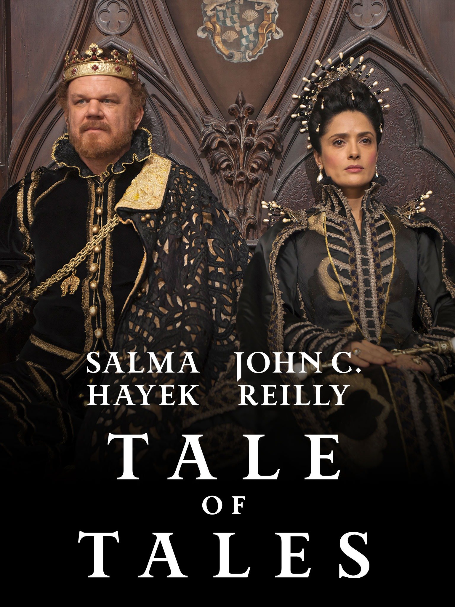 Tale Of Tales Rotten Tomatoes