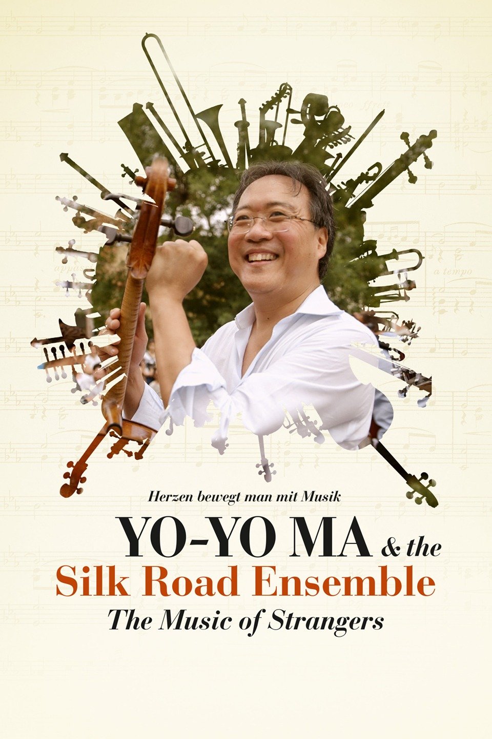 The Music of Yo-Yo Ma & the Silk Road Ensemble Pictures - Rotten Tomatoes