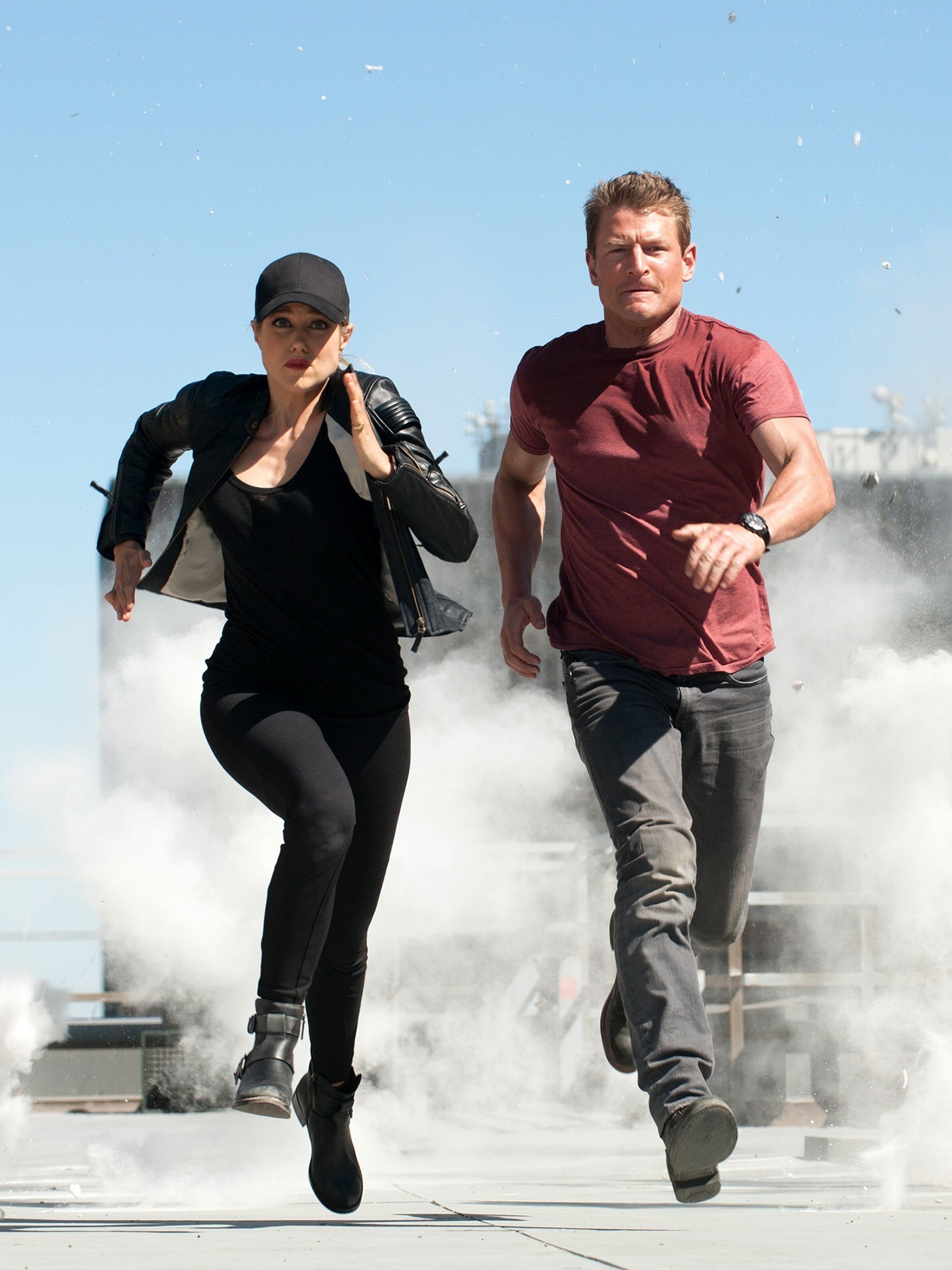 L.A. Takedown Pictures Rotten Tomatoes