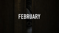 February