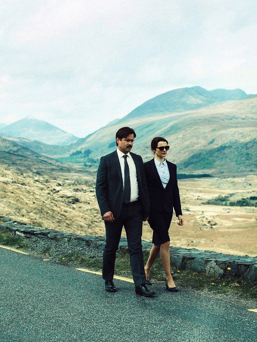 the lobster movie review rotten tomatoes