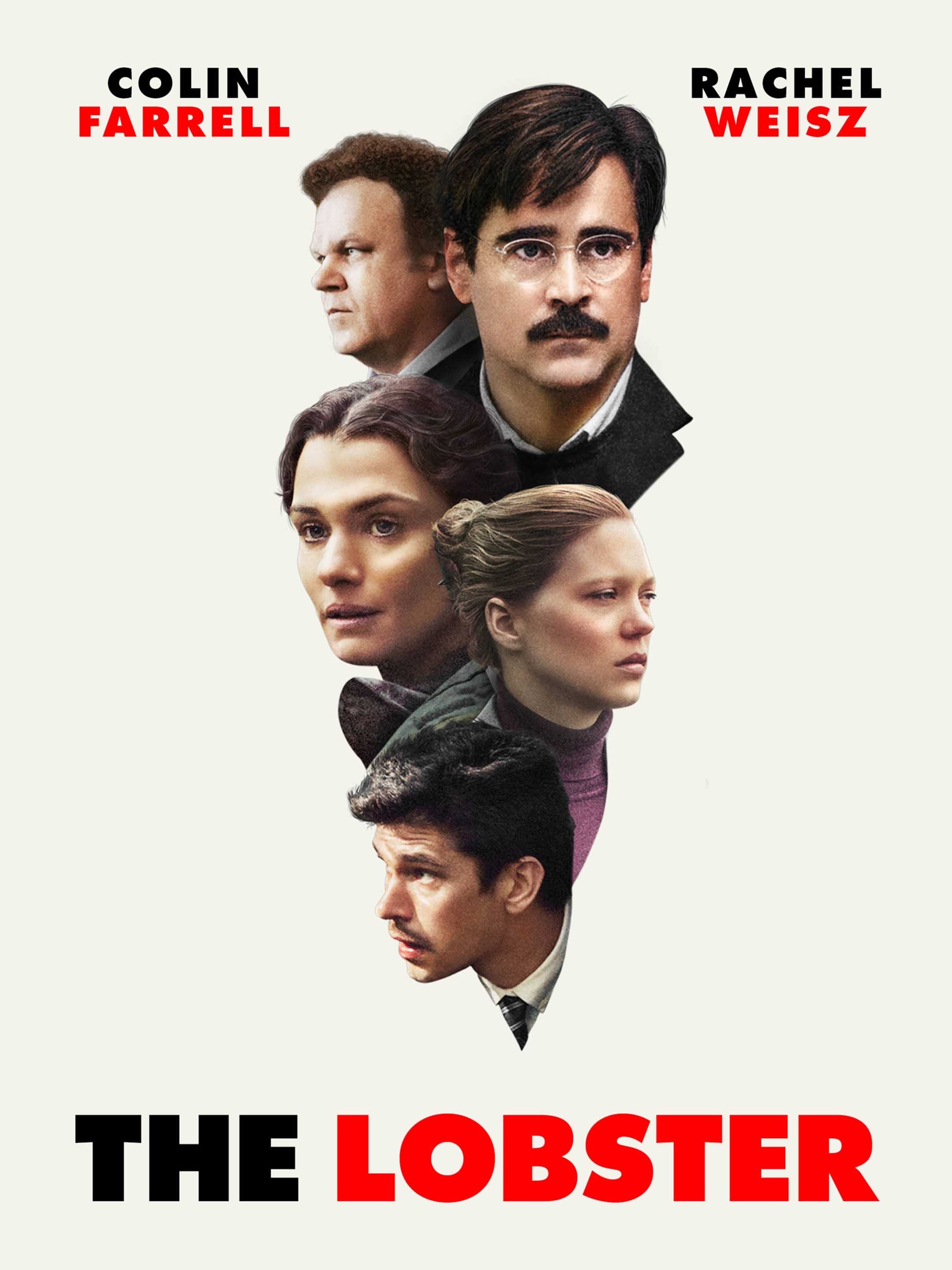 the lobster movie review rotten tomatoes