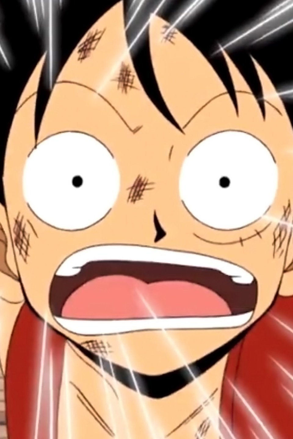 Luffy Falls Enerus Judgment And Namis Wish Pictures Rotten Tomatoes