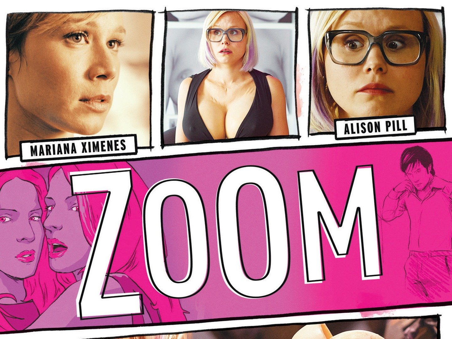 zoom live 2