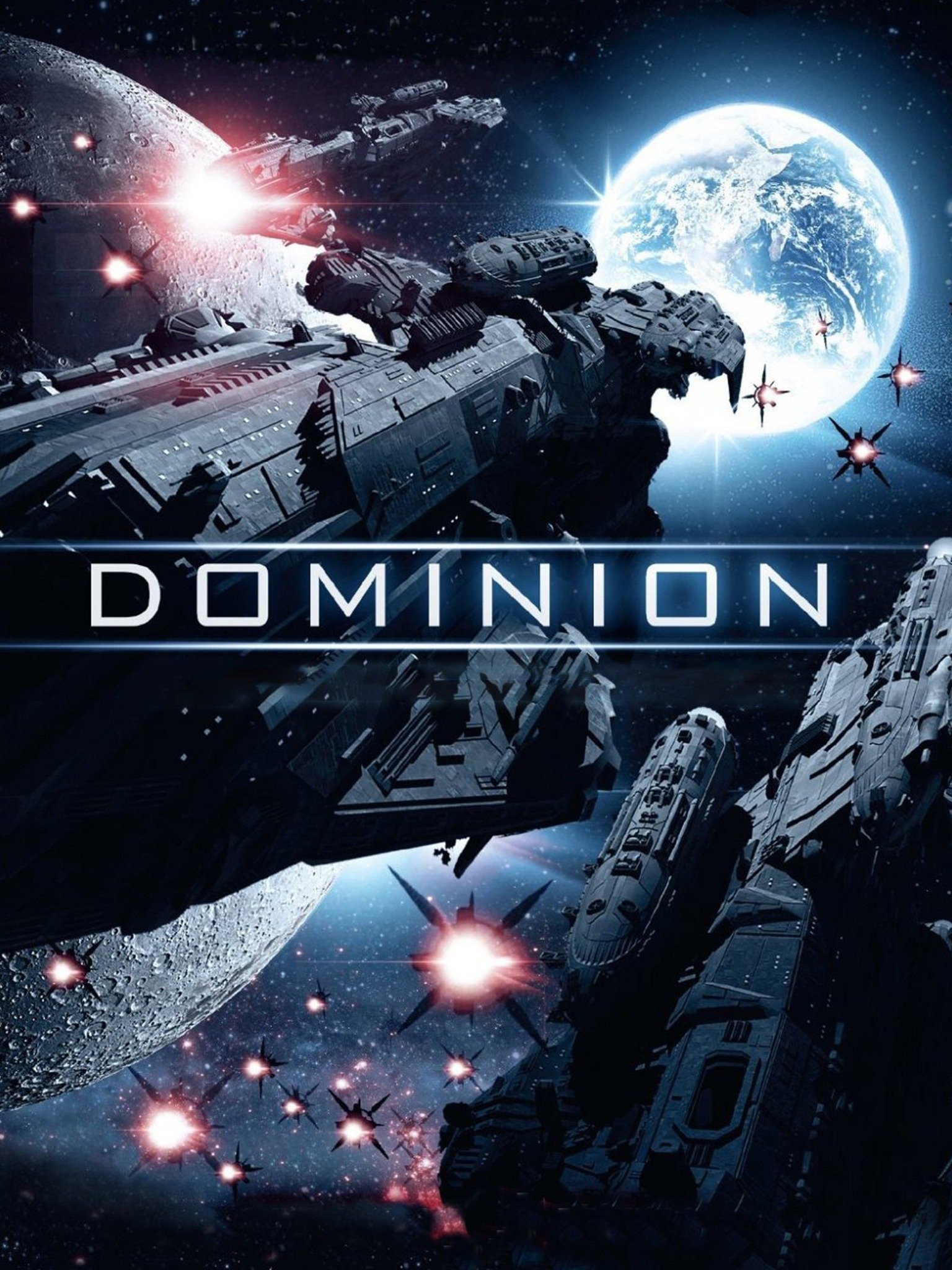 Dominion (2015) Rotten Tomatoes