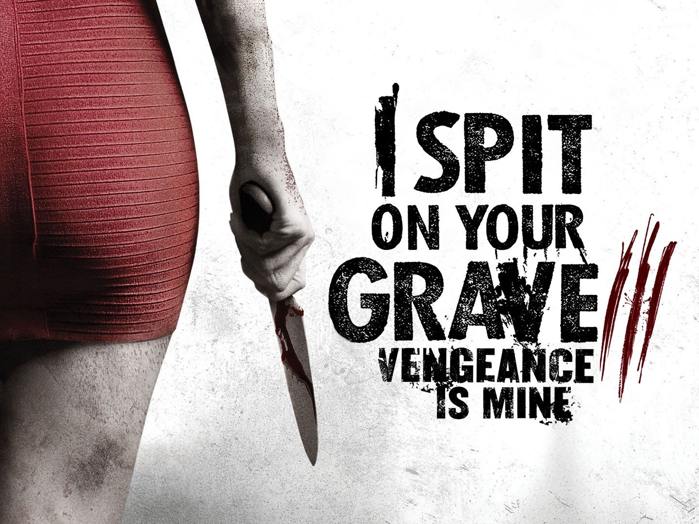 Spit On Your Grave 3