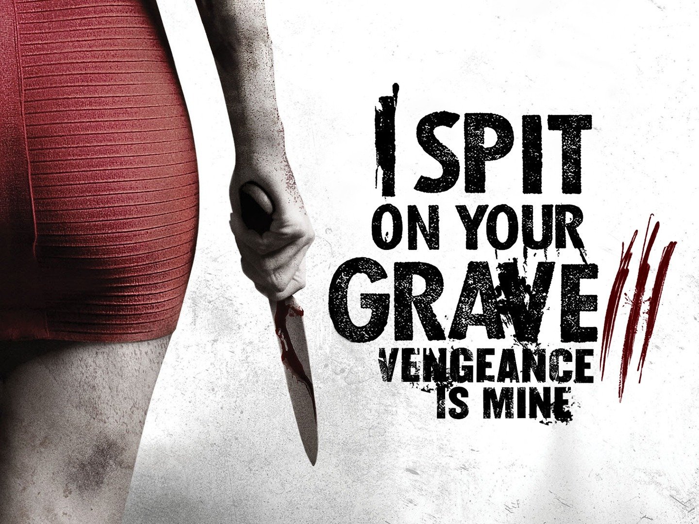 Watch i spit on your grave 3