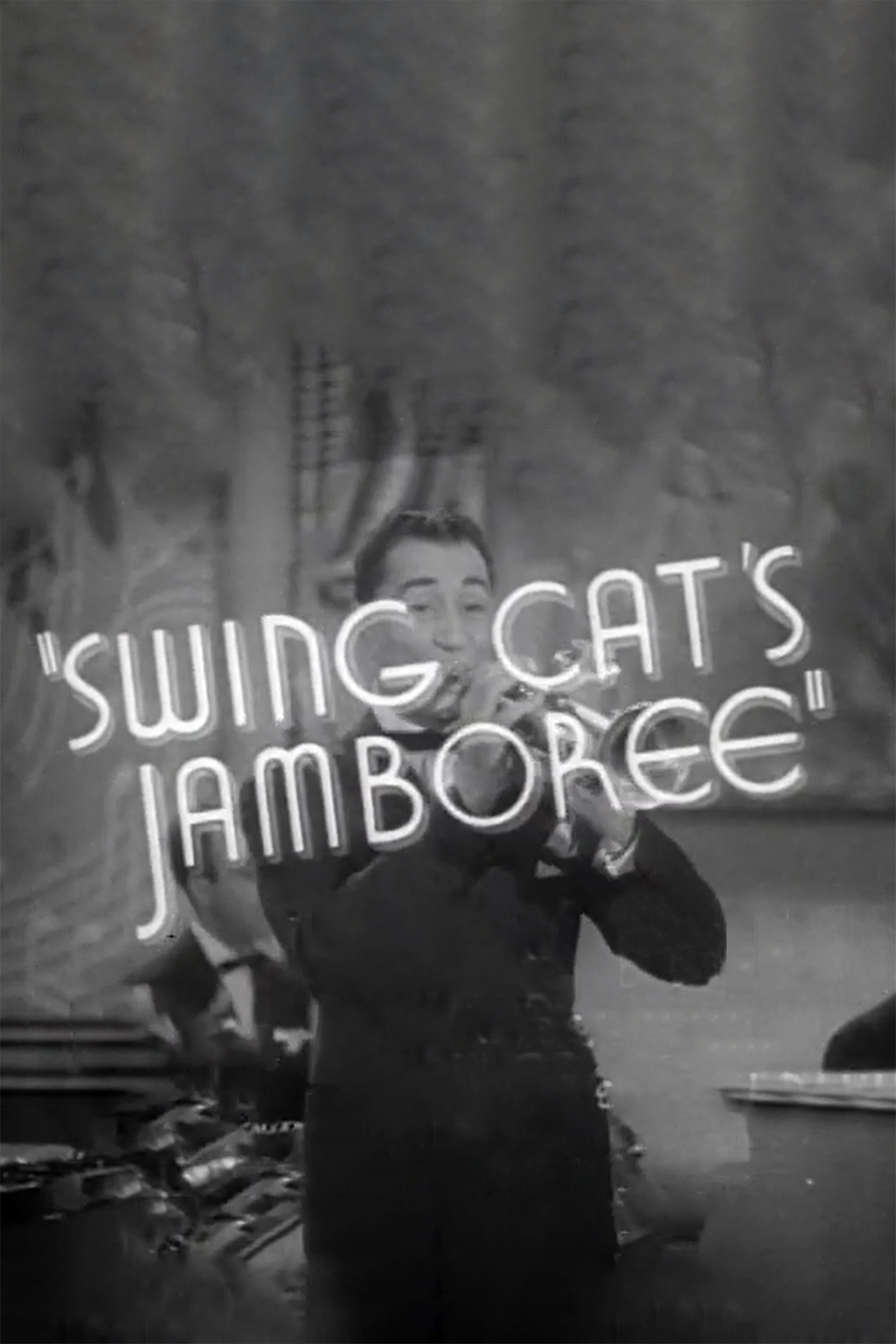 Swing Cat's Jamboree Rotten Tomatoes